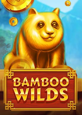 Bamboo Wilds