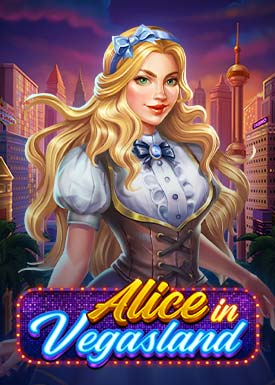 Alice in Vegasland