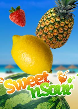 Sweet n Sour