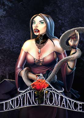 Undying Romance