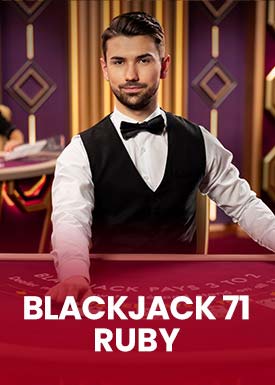 Blackjack 71
