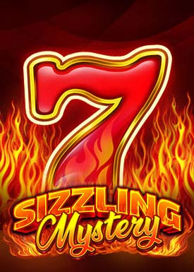 Sizzling Mystery