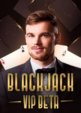 Blackjack VIP Beta