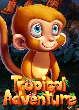 Tropical Adventure
