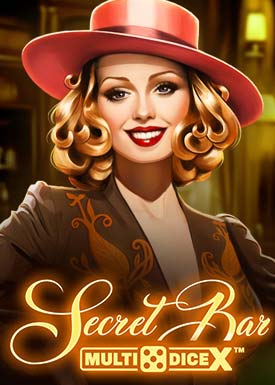 Secret Bar Multidice X