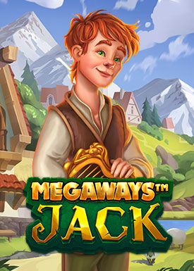 Megaways Jack