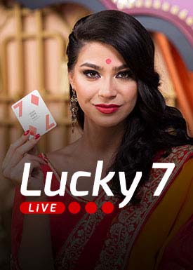 Lucky 7 Ezugi