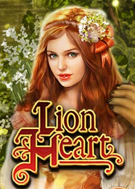 Lion Heart