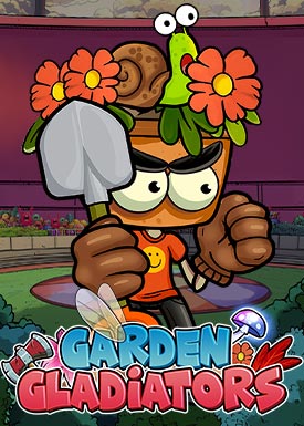 Garden Gladiators