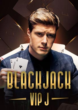 Blackjack VIP J