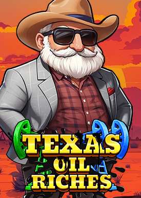 Texas Oil Riches