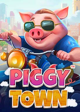 Piggy Town