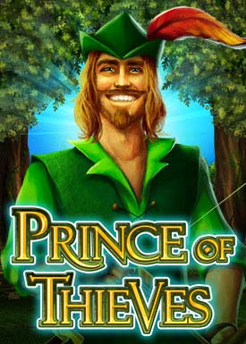 Prince of Thieves