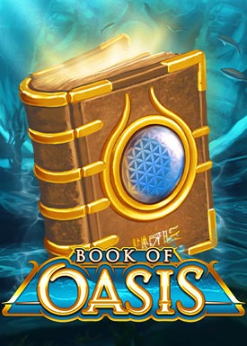 Books of Oasis