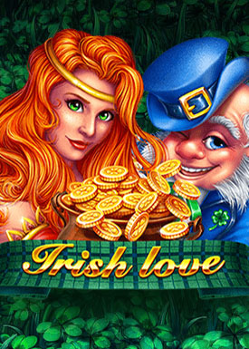 Irish Love