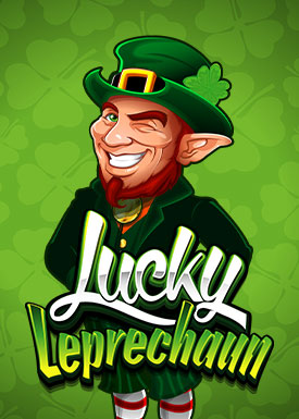 Lucky Leprechaun