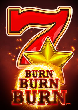 Burn Burn Burn