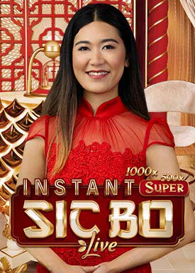 Instant Super Sic Bo