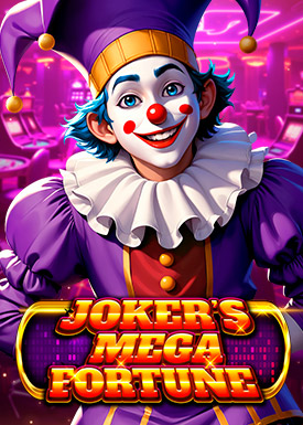 Joker's Mega Fortune