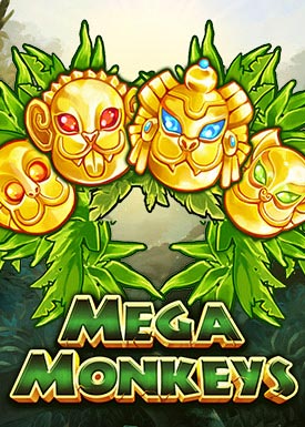 Mega Monkeys
