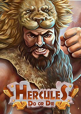 Hercules Do or Die