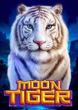 Moon Tiger