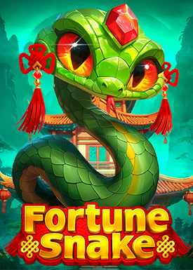 Fortune Snake Endorphina