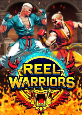 Reel Warriors