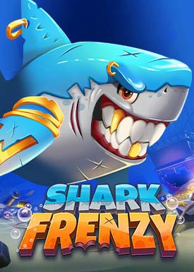 Shark Frenzy