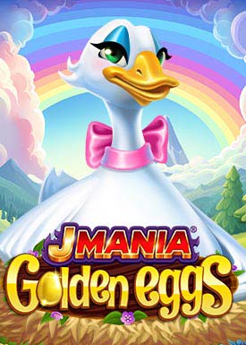 J Mania Golden Eggs
