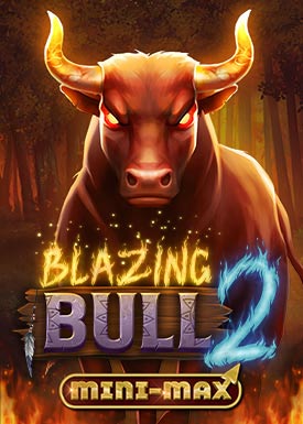 Blazing Bull 2 Mini-Max