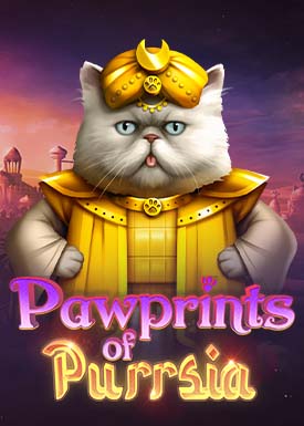 Pawprints of Purssia