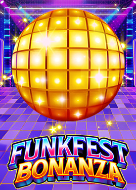 Funkfest Bonanza
