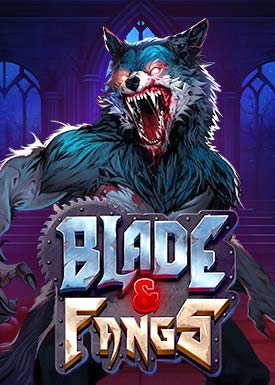 Blade & Fangs