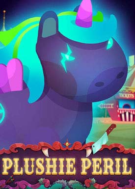 Plushie Peril