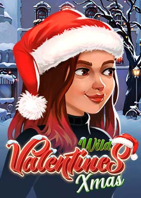 Wild Valentines Xmas