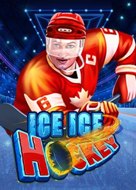 Ice Ice Hockey