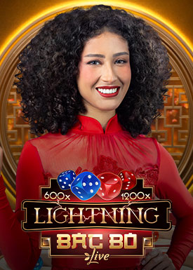 Lightning Bac Bo
