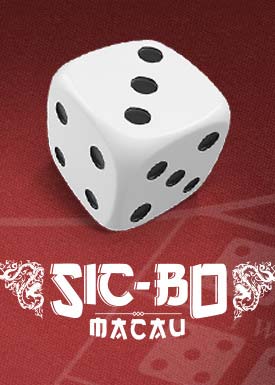 Sic Bo Macau