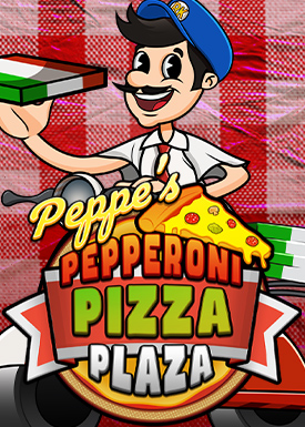 Peppe's Pepperoni Pizza Plaza