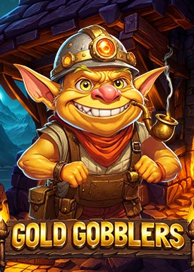 Gold Gobblers