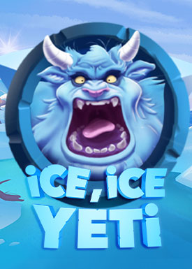 Ice Ice Yeti