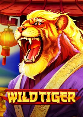Wild Tiger