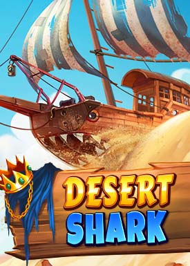 Desert Shark