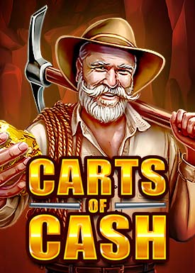 Carts of Cash