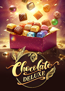 Chocolate Deluxe