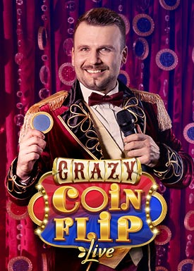 Crazy Coin Flip