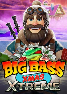 Big Bass Xmas Xtreme