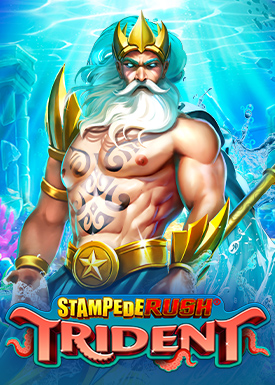 Stampede Rush Trident