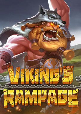 Vikings Rampage